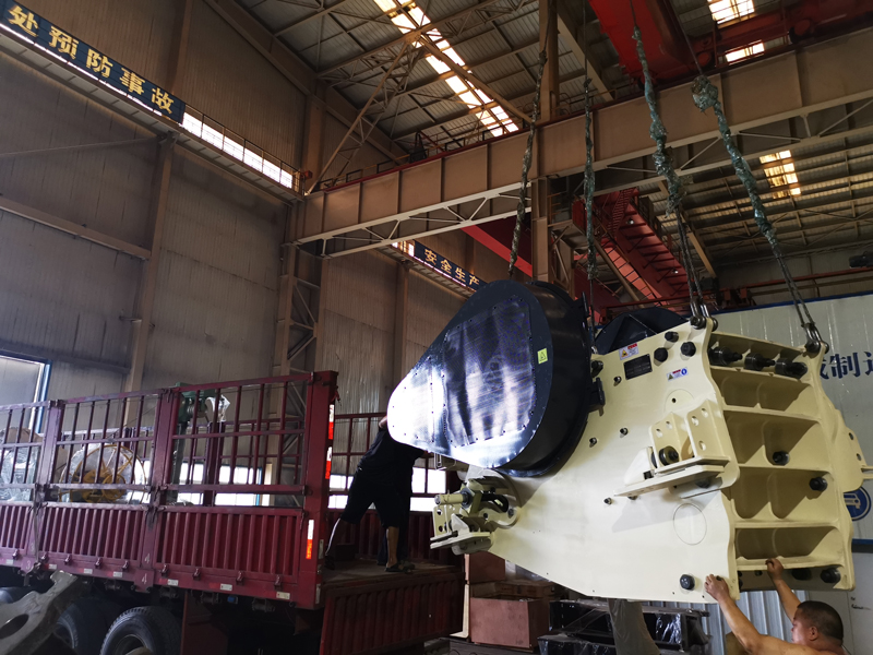 Jaw-crusher-levering-2