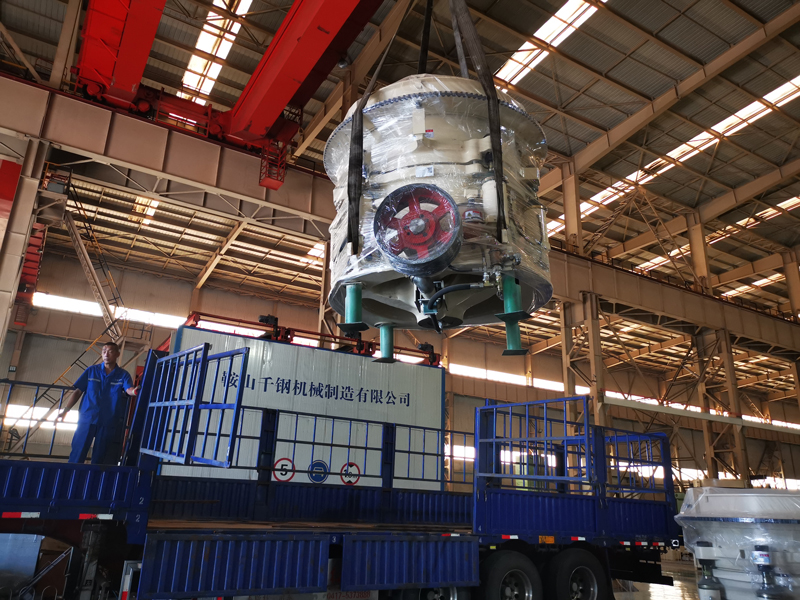 li-cylinder-cone-crusher-delivery-4