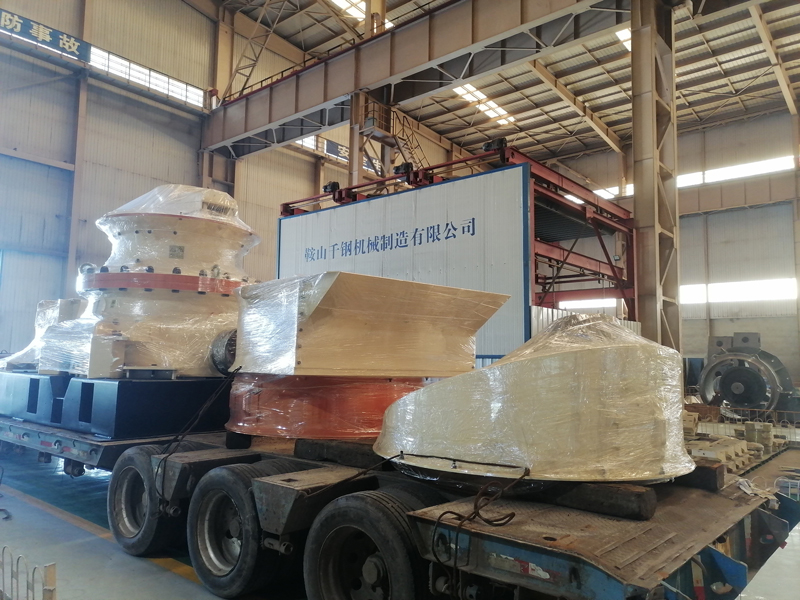 I-single-cylinder-cone-crusher-ne-accessories-delivery